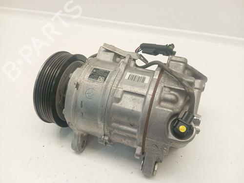 AC compressor BMW 1 (F40) 118 i | BP40198775M34 - Image 3