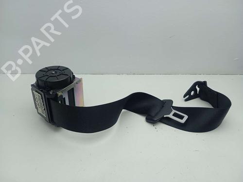 Used Rear center seatbelt BMW 3 (E90) 320 d (177 hp) 24649410