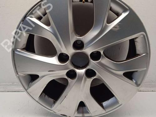 Used Rim CITROËN C4 Grand Picasso II (DA_, DE_) 1.2 THP 130 (130 hp) 13220576