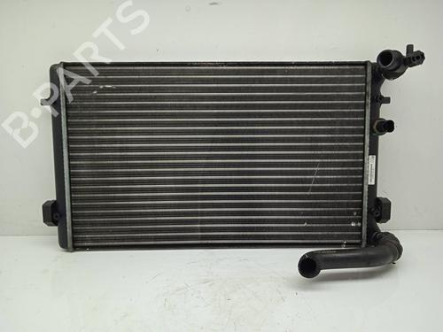 Used Water radiator SEAT TOLEDO II (1M2) 1.8 20V (125 hp) 11165569