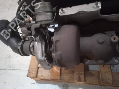 Engine FORD MONDEO III (B5Y) | BP4294399M1 - Image 8