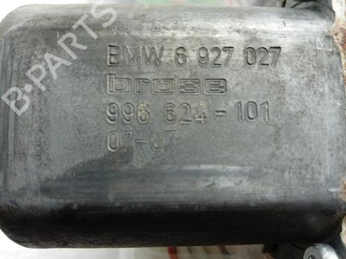 Front left window mechanism BMW 3 (E90) 320 d | BP11157178C22 - Image 4