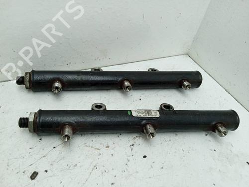 Used Injection rail Injection rail LAND ROVER DISCOVERY II (L318) [1998-2004] 4264615 4264615