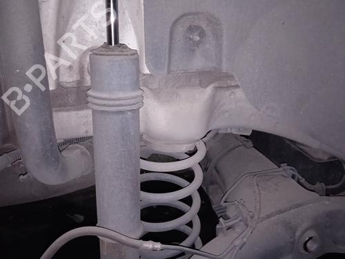 Højre bagtil støddæmper PEUGEOT 3008 I MPV (0U_) [2009-2017]  31618325