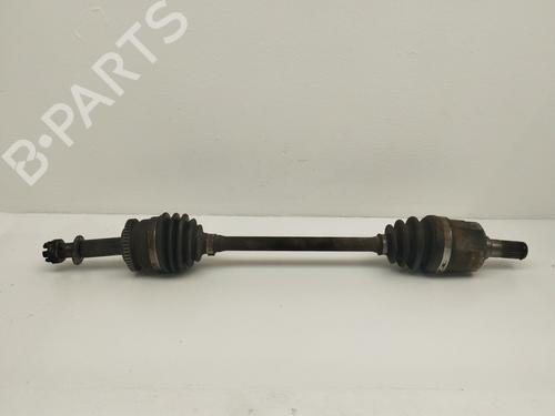 Used Left front driveshaft Left front driveshaft 36842478 36842478