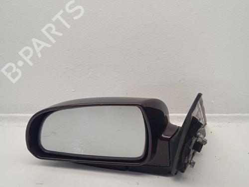 Used Left mirror Left mirror HYUNDAI SONATA V (NF) [2004-2014] 35945300 35945300