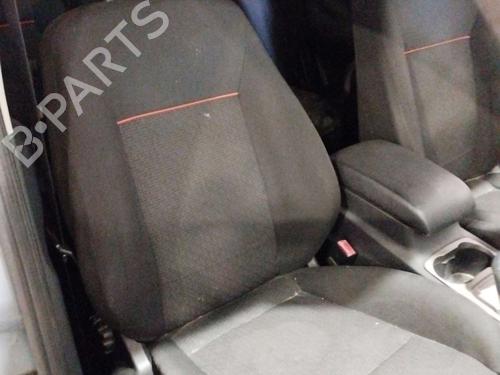 Used Right front seat FORD S-MAX (WA6) 2.0 TDCi (140 hp) 19536582