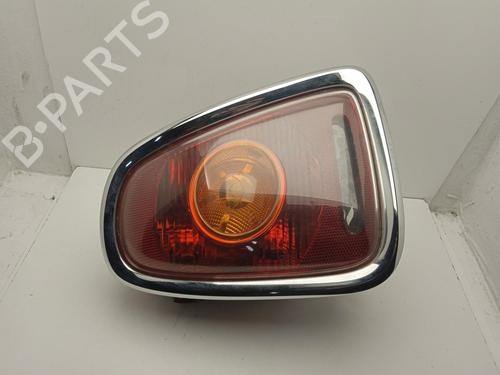 Used Left taillight MINI MINI (R56) [2005-2014]  4335026