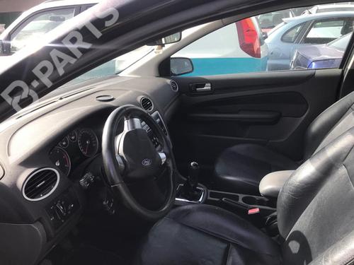 Right front driveshaft FORD FOCUS II (DA_, HCP, DP) 2.0 TDCi | BP31614256M39 