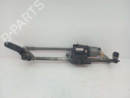 Used Front wiper motor SKODA OCTAVIA II (1Z3) [2004-2013]  19780994