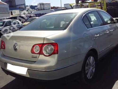 ABS pump VW PASSAT B6 (3C2) 2.0 TDI 16V | BP11152271M43 