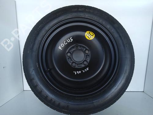 Reservehjul kit FORD C-MAX (DM2) 1.8 TDCi (115 hp) 23859712