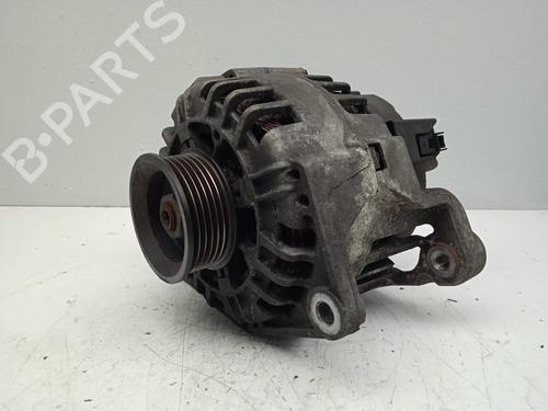 Used Alternator AUDI A6 C5 (4B2, 4B4) 2.4 (165 hp) 15204368