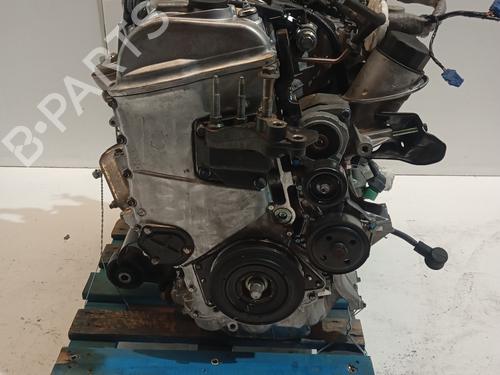 Motor HONDA FR-V (BE) [2004-2026]  31617289