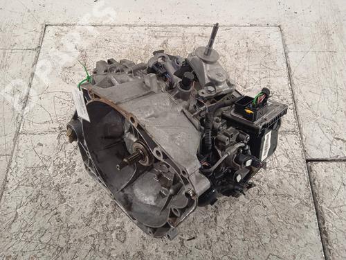 Used Manual gearbox Manual gearbox CITROËN C4 Picasso I MPV (UD_) 2.0 HDi 138 (136 hp) 11163164 11163164