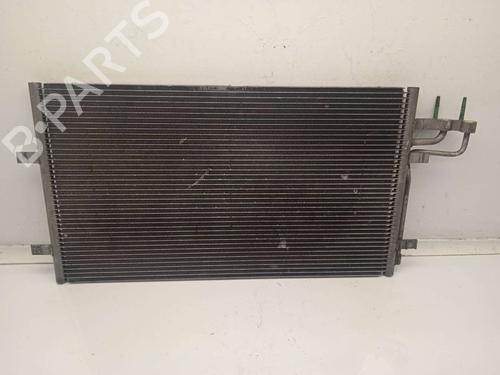 Used AC radiator FORD FOCUS II (DA_, HCP, DP) 1.6 Ti (115 hp) 11157869