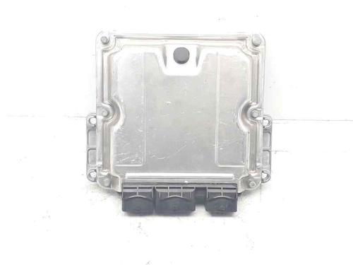 Used Engine control unit (ECU) Engine control unit (ECU) CITROËN C5 II (RC_) [2004-2008] 11148542 11148542