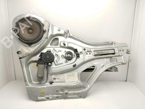 Used Front left window mechanism Front left window mechanism 11159598 11159598