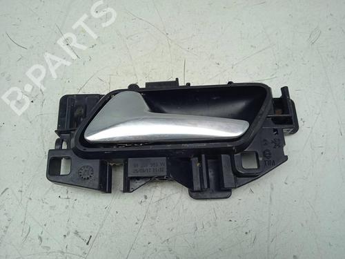 Used Rear left interior door handle PEUGEOT 308 II (LB_, LP_, LW_, LH_, L3_) [2013-2021]  16080557