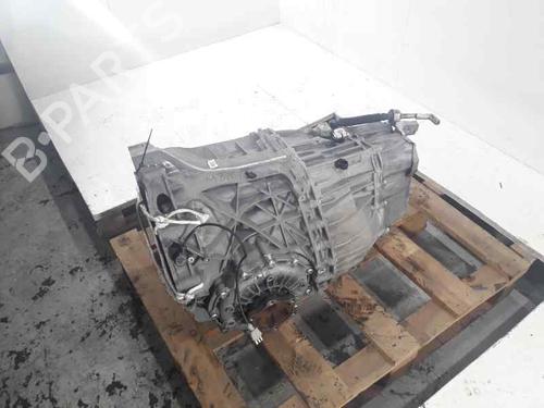 Used Gearbox Gearbox AUDI A4 B6 (8E2) [2000-2005] 5232080 5232080