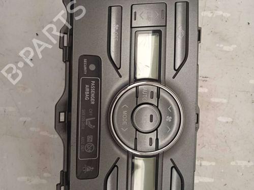 Used Climate control TOYOTA AURIS (_E15_) [2006-2013]  11154338