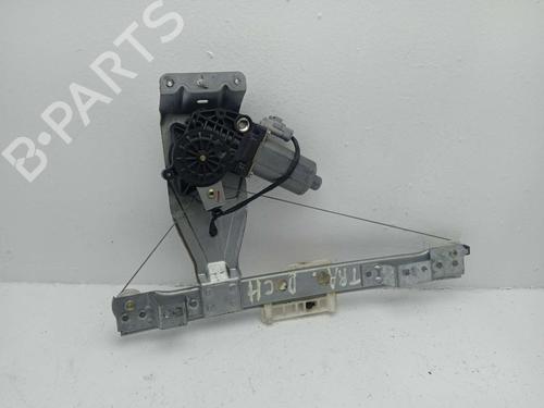 Used Rear right window mechanism Rear right window mechanism 4316406 4316406