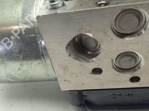 ABS pump RENAULT ZOE (BFM_) ZOE | BP32232556M43  - Image 5