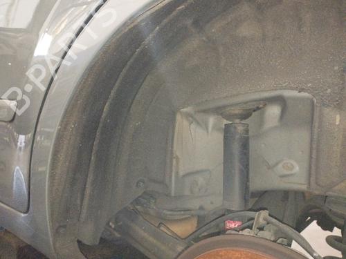 Used Wheel arch FORD S-MAX (WA6) 2.0 TDCi (140 hp) 19536565