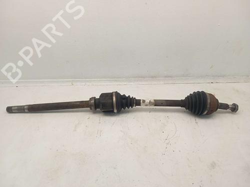 Used Right front driveshaft PEUGEOT 508 I (8D_) 2.0 HDi (140 hp) 31618190