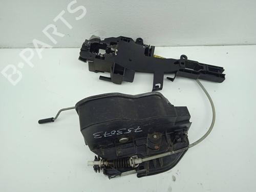 Used Front left lock BMW 1 (E87) 118 d (143 hp) 11166948