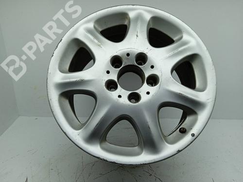 Used Rim Rim MERCEDES-BENZ S-CLASS (W220) [1998-2005] 11161114 11161114