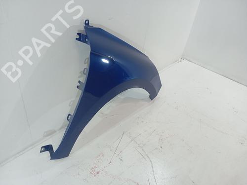 Forskærm Højre RENAULT CLIO V (B7_) 1.0 TCe 90 (B7MT) | BP36865321C42 - Image 3