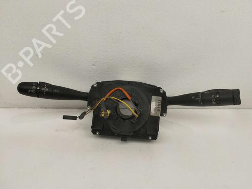 Used Headlight switch CITROËN C3 I (FC_, FN_) 1.4 HDi (68 hp) 31617353