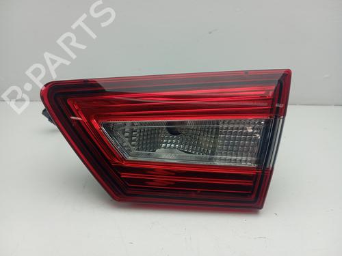 Used Right tailgate light RENAULT CLIO IV (BH_) [2012-2021]  25266467