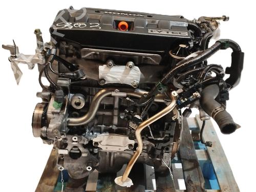 Motor für HONDA CIVIC VIII Hatchback (FN, FK) 1.8 (FN1, FK2) (140 hp) 18167553