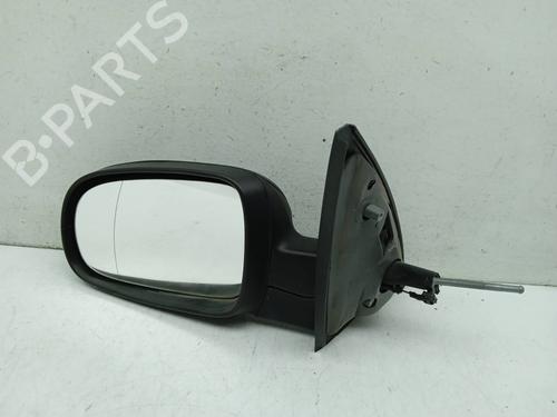 Used Left mirror Left mirror 4278212 4278212