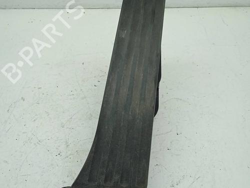 Used Pedal BMW 1 (F21) 118 d (150 hp) 16131581