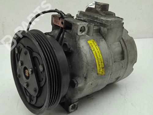Used AC compressor AC compressor VW PASSAT B5 (3B2) 1.9 TDI 4motion (115 hp) 11165055 11165055