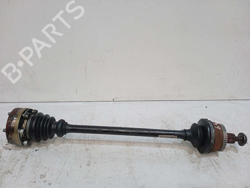 Used Right rear driveshaft AUDI A6 C5 (4B2, 4B4) 2.5 TDI (180 hp) 4337779