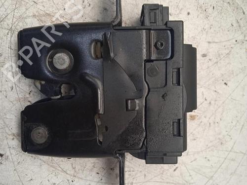 Used Tailgate lock RENAULT CLIO III (BR0/1, CR0/1) 1.5 dCi (C/BR0G, C/BR1G) (68 hp) 11156813