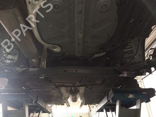 Bagaksel Bagaksel SEAT ARONA (KJ7, KJP) 1.0 TSI (116 hp) 34279937 34279937