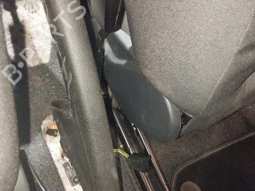 Hand brake SKODA FABIA II (542) 1.2 | BP18881520I18