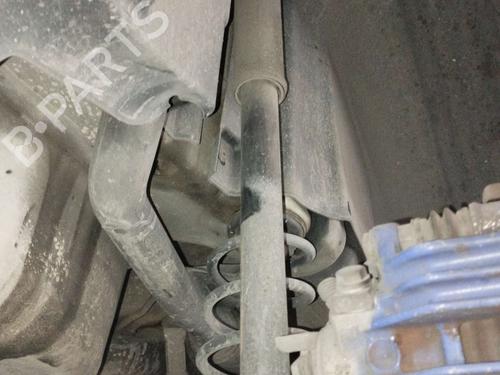 Used Right rear shock absorber Right rear shock absorber SEAT IBIZA IV SC (6J1, 6P5) [2008-2018] 23257543 23257543