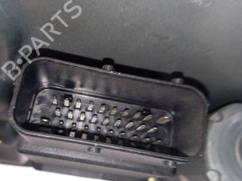 Front left window mechanism SKODA SUPERB I (3U4)  | BP4335387C22 