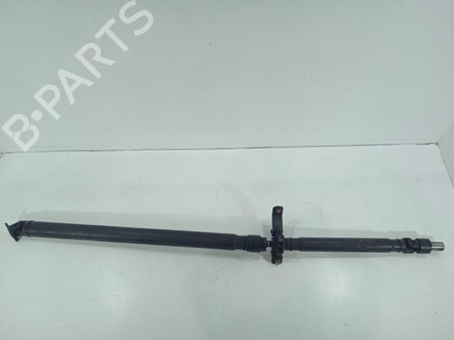 Transmisión central JEEP COMPASS (MK49)  | BP31620994M37 