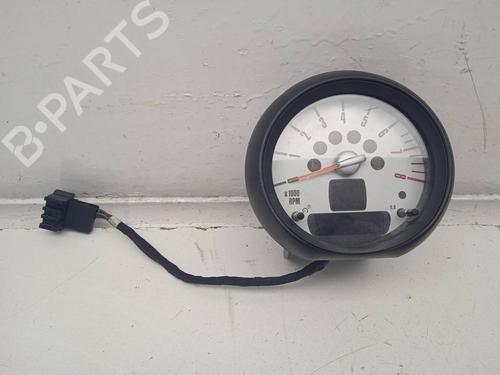 Used Instrument cluster MINI MINI (R56) [2005-2014]  11156268