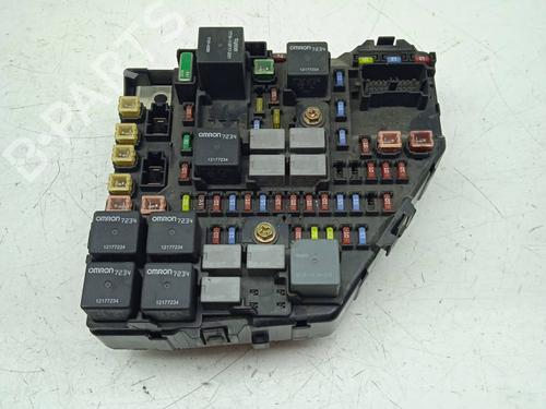 Used Electronic module CADILLAC SRX 4.6 AWD (325 hp) 4368908
