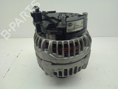 Used Alternator VW PASSAT B5.5 (3B3) [2000-2005]  21381419