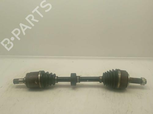 Used Left front driveshaft HONDA ACCORD VII (CL, CN) 2.0 (CL7) (155 hp) 4327365