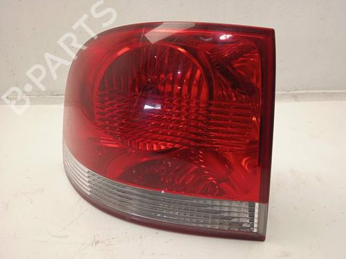 Used Left taillight Left taillight 11164254 11164254